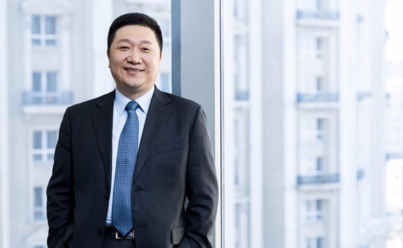zhai-feng-citic-pe zhai-feng-citic-pe