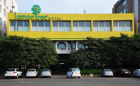 Warburg Pincus Backed Lemon Tree Files For India Ipo Avcj Lemon Tree Hotel