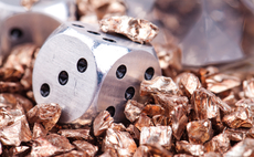 metal-dice-lottery-mining-commodities