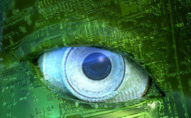 digital-eye-circuit digital-eye-circuit