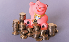 japanese-cat-money