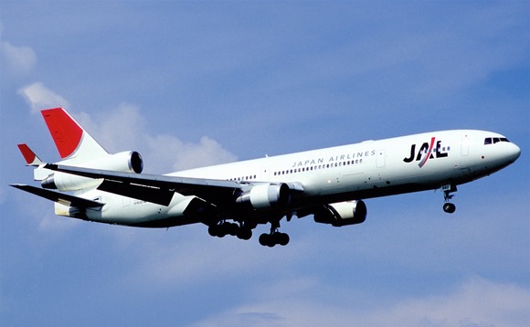 airline-japan