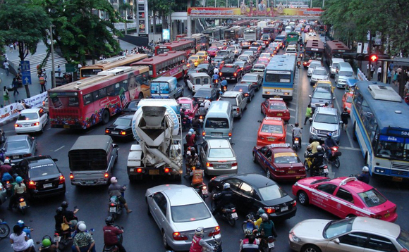 jakarta-traffic-jam