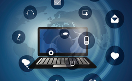 Internet of Things big data Internet of Things big data