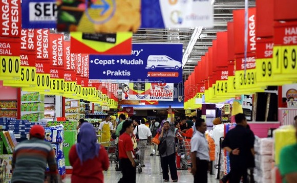 GIC to invest $387m in Indonesian retailer | AVCJ