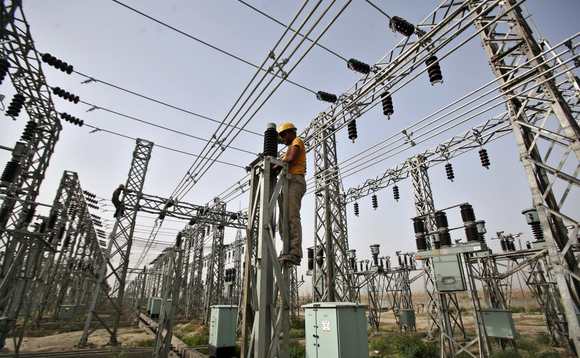 india-power-grid india-power-grid
