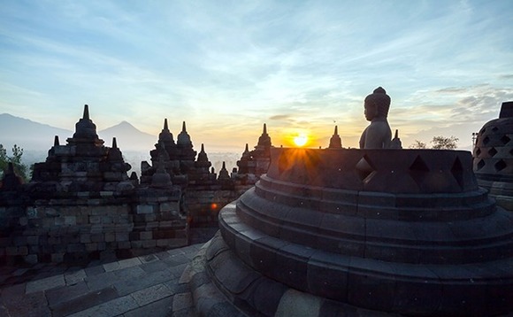 indonesia-sunrise