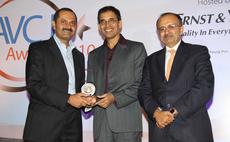 sumit-chandwani-executive-director-of-icici-venture-and-indian-private-equity-professional-of-the-year