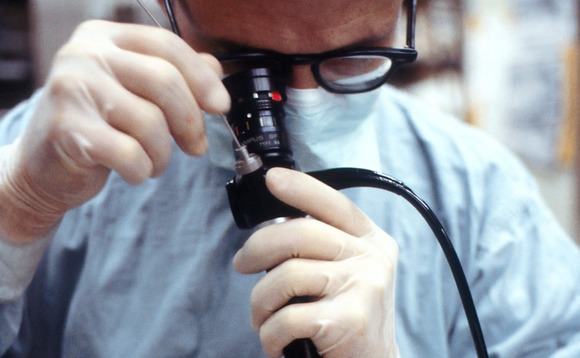 endoscope endoscope