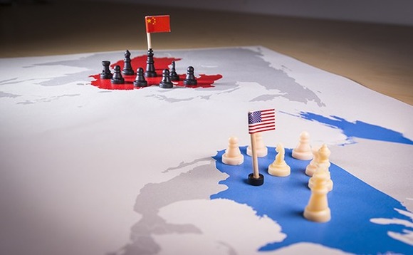 china-usa-trade-war-battle-chess china-usa-trade-war-battle-chess