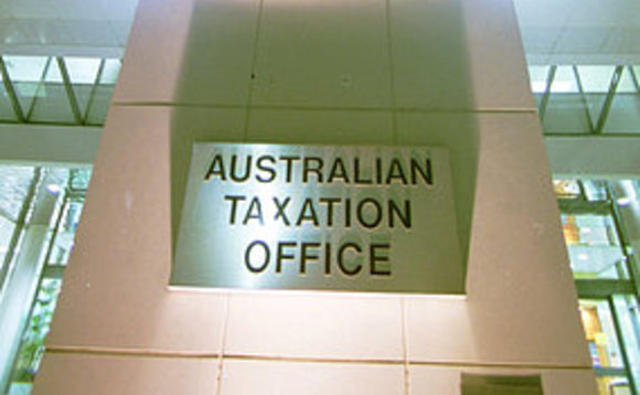 australian-taxation-office australian-taxation-office