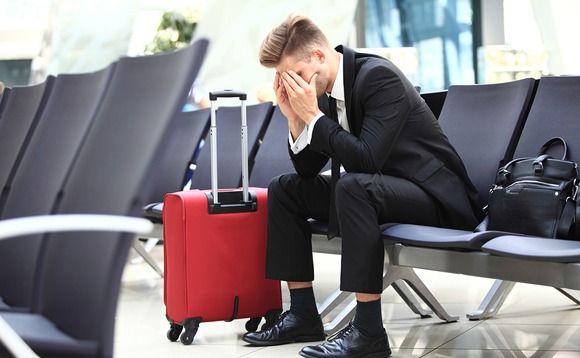 travel-delay-airport travel-delay-airport