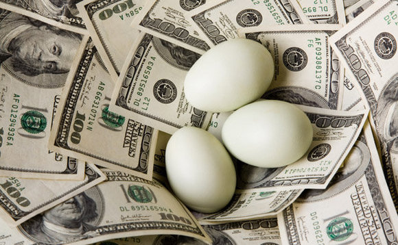 dollar-egg dollar-egg