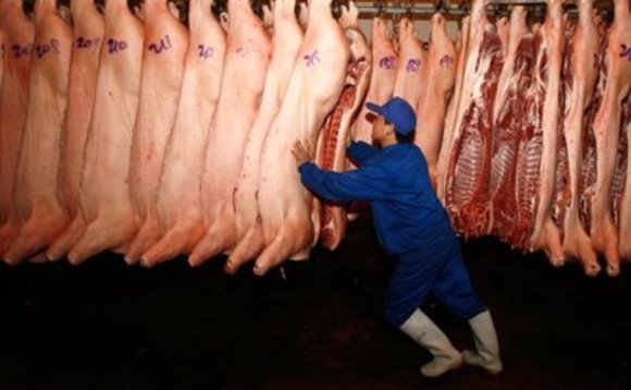 china-pork-shuanghui-whgroup china-pork-shuanghui-whgroup