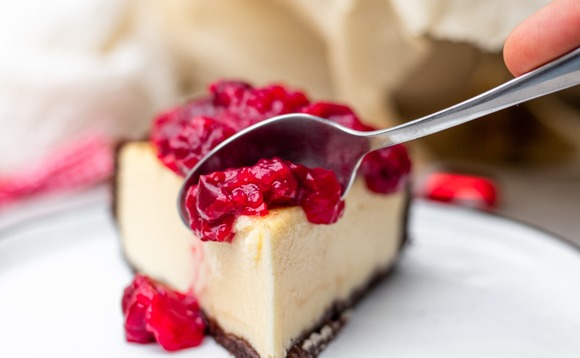 cheesecake