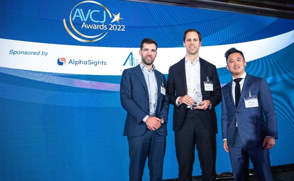 avcj-awards-2022-exit-mid-cap-tim-cooper-christopher-coates-anzhi-cheng avcj-awards-2022-exit-mid-cap-tim-cooper-christopher-coates-anzhi-cheng