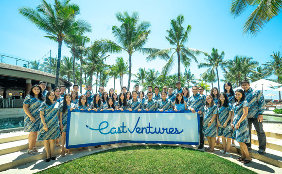 east-ventures-team1 east-ventures-team1
