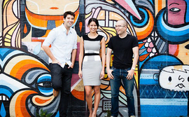 canva-founders canva-founders