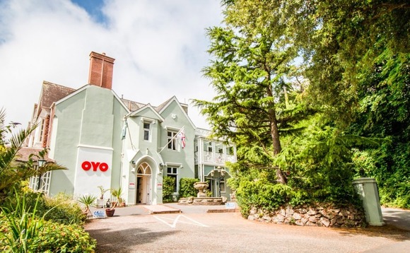 oyo-hotel-england