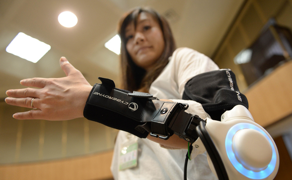 japan-robot-technology japan-robot-technology