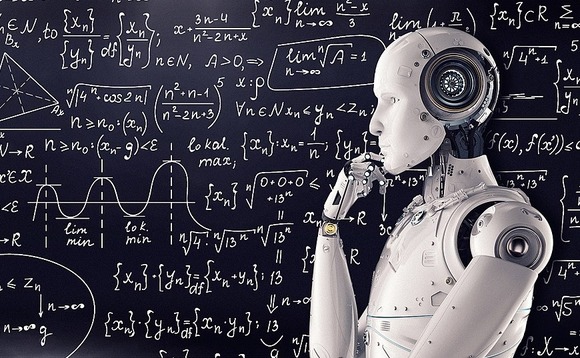 robot-ai-algorithm robot-ai-algorithm