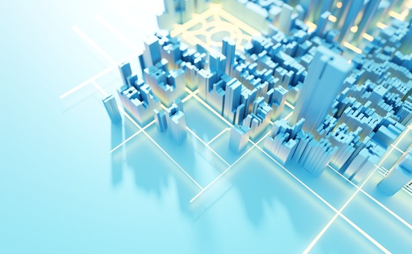 smart-city-grid smart-city-grid