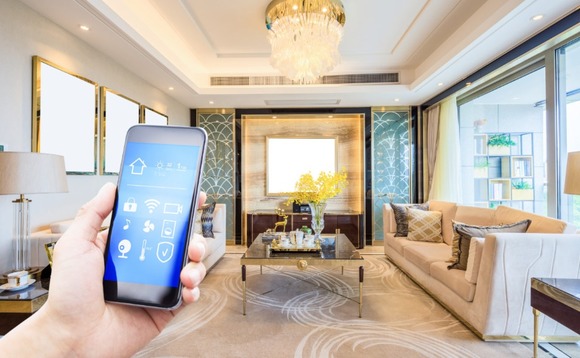 smart-home smart-home