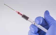 needle-syringe