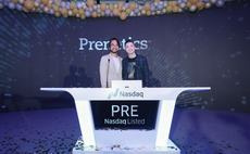 prenetics-ipo