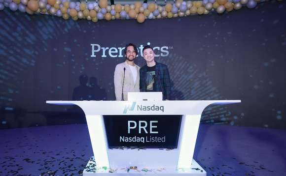 prenetics-ipo prenetics-ipo