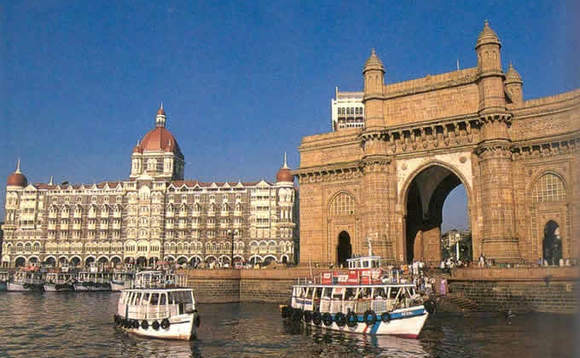 gate-of-india gate-of-india