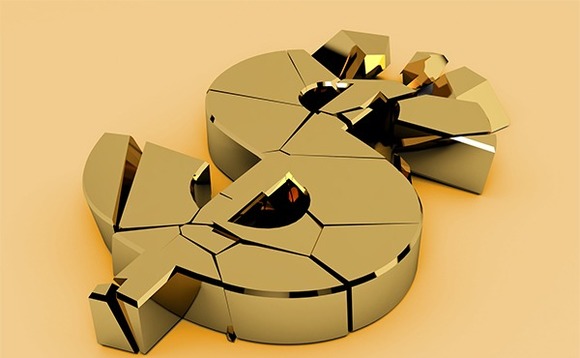dollar-crack-fracture-distress-break-money dollar-crack-fracture-distress-break-money