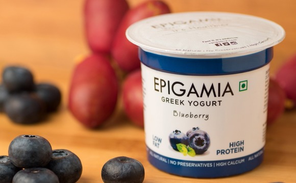 epigamia-yogurt epigamia-yogurt