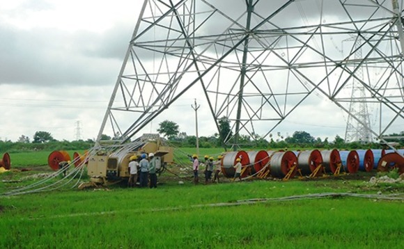 invit-indigrid-transmission-power invit-indigrid-transmission-power