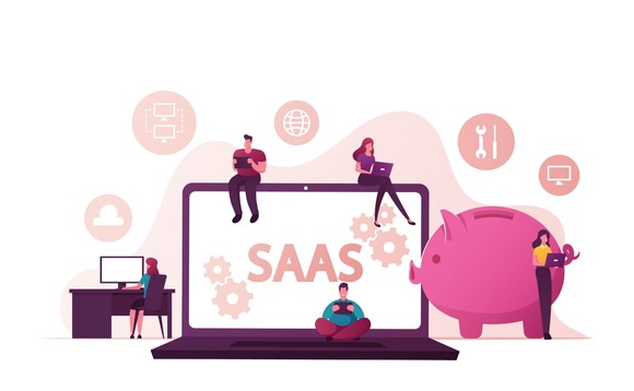 saas-software-enterprise-service