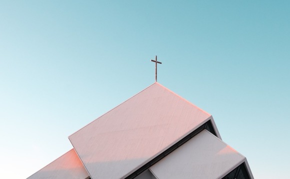 church church
