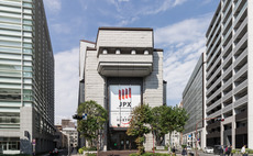 tse-tokyo-stock-exchange