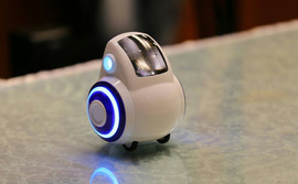 miko-robot miko-robot
