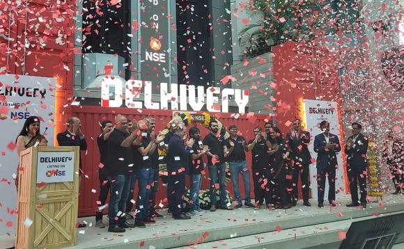 delhivery-ipo