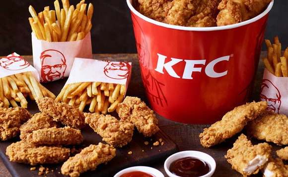 kfc kfc