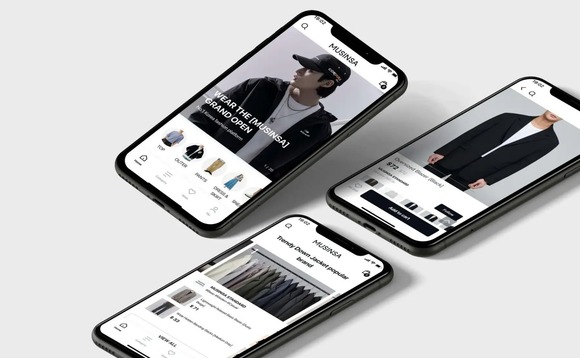 musinsa-app musinsa-app