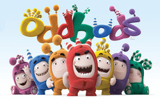 oddbods