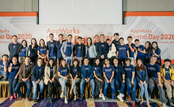 team-appworks team-appworks