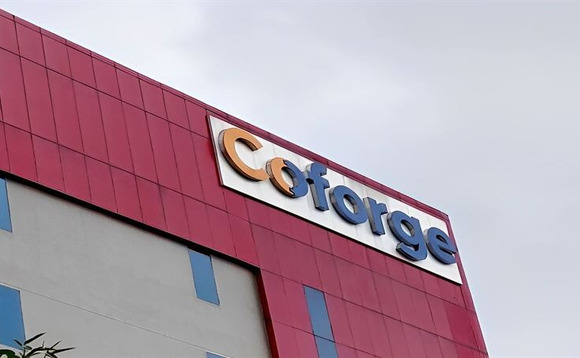 coforge coforge