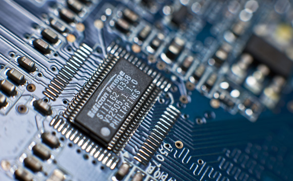 semiconductor-technology-chip