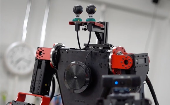gitai-robot gitai-robot