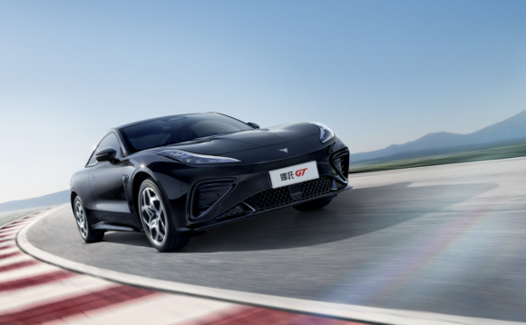 hozon-sportscar hozon-sportscar