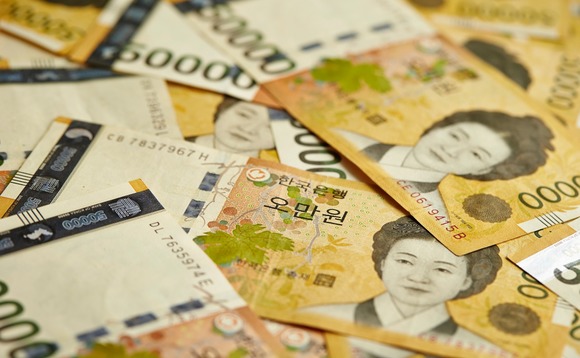 korea-won-notes korea-won-notes