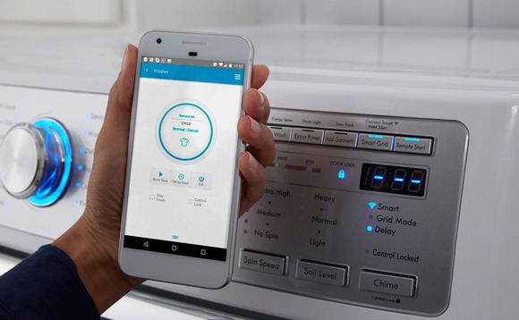 smart-device-appliance smart-device-appliance