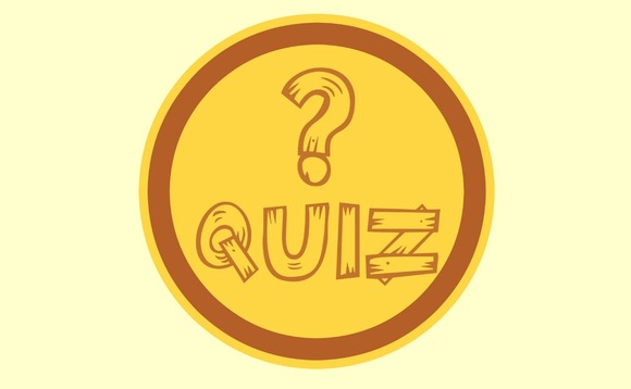 quiz quiz